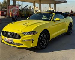 فورد موستانج